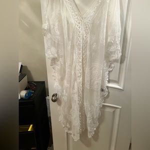 Kafkan style cover up